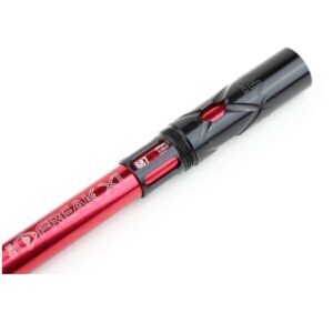 High-quality paintball marker barrel for competitive and recreational use at Premium Paintball Products.