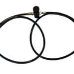 High-quality paintball air hose kit for reliable equipment performance at premium paintball stores. Perfect for paintball gear and hardware setups.