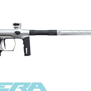 High-end paintball marker with sleek design, precision accuracy, and durable construction for competitive paintball play and sports enthusiasts.