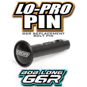 LO-PRO PNP GGR Replacement Bolt Pin for Paintball Markers, High-Quality Paintball Gun Part, Durable and Reliable Equipment for Enhanced Performance.