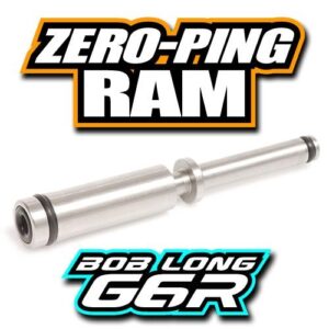 TechT Bob Long G6R Zero-Ping Ram