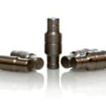 High-quality paintball gun barrel inserts for enhanced accuracy and performance in paintball games. Designed for durability and precision.