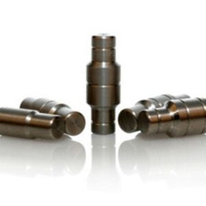 High-quality paintball gun barrel inserts for enhanced accuracy and performance in paintball games. Designed for durability and precision.