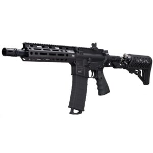 Tippmann TMC Elite - Black