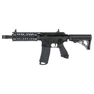 Tippmann TMC Magfed Paintball Gun - Black