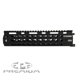 KILLHOUSE Tactical Handguard for Paintball Marker, Precision Aluminum Barrel Rail for Enhanced Stability and Performance in Paintball Games.