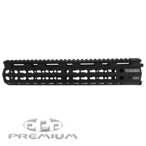Premium paintball aluminum handguard for tactical paintball marker, lightweight and durable, compatible with various paintball guns, offers easy installation, enhances accuracy, and tactical performance.