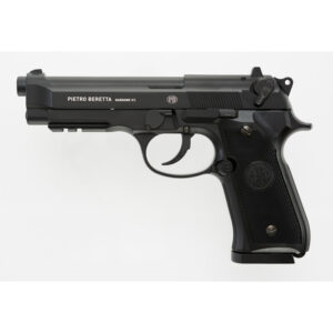 PIETRO BERETTA GARDONE XT 9mm pistol for paintball and sport shooting.