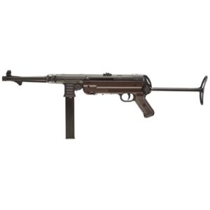 M249 light machine gun replica for paintball or airsoft gameplay with realistic design and high-quality materials.