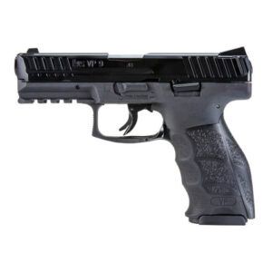 Laser tag pistol with realistic design for paintball and airsoft games, durable construction, ideal for competitive play and recreational sports.