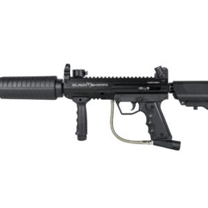 Valken Black Hawk Foxtrot Rig