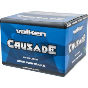 Valken Crusade Paintballs