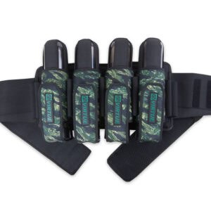 Virtue Elite Pack - Tiger 4+7