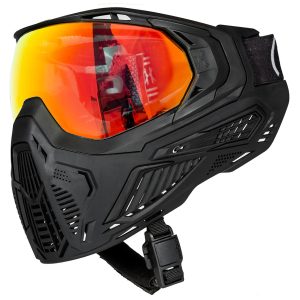 HK SLR Goggles- Nova with Scorch Lens