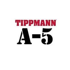 Tippmann A5 Paintball Gun