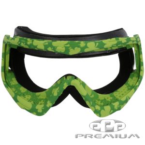 JT Proflex Frame LE St Patricks Day Clovers