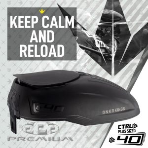 BunkerKings CTRL Top +40