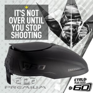 BunkerKings CTRL Top +60