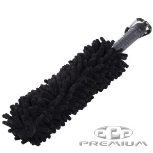 HK Army Mist Pod Swab Black