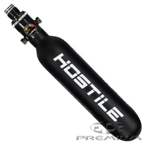 HK's lightest air system ever.