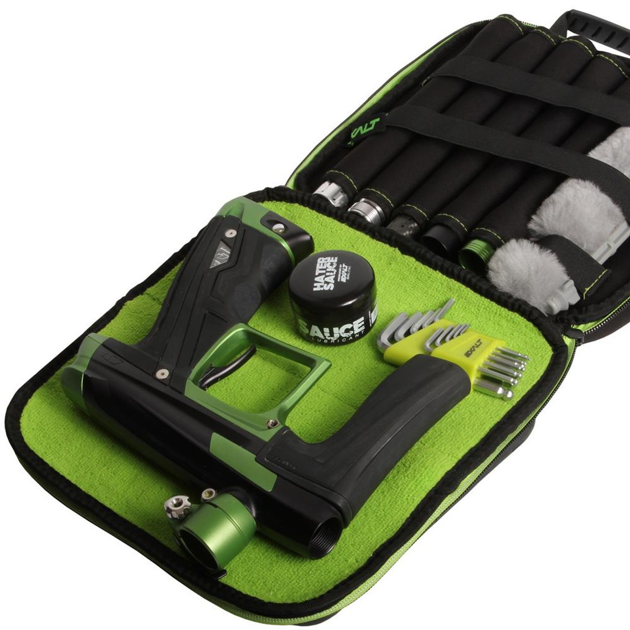 Exalt Marker Case Carbon Series
