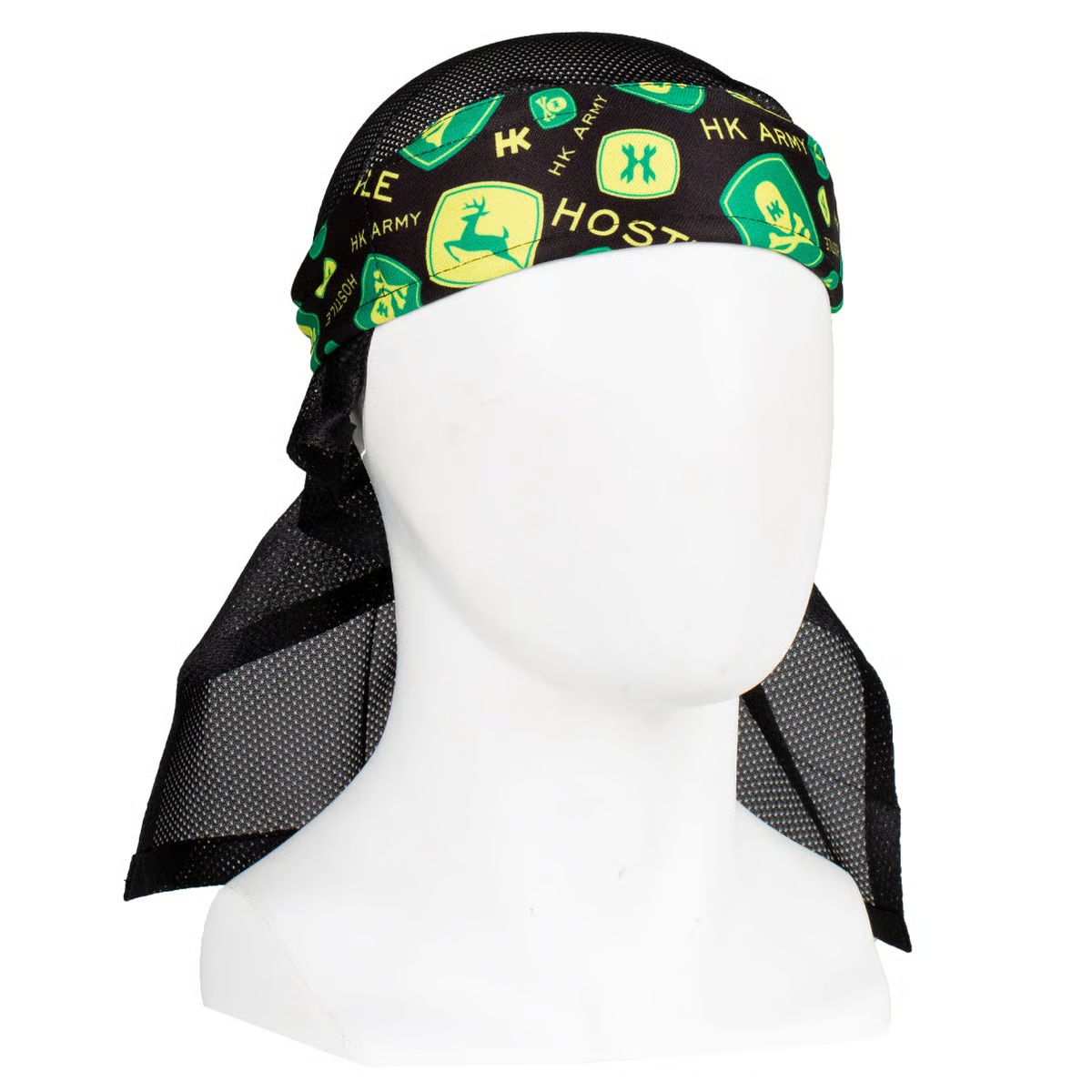 HK Head Wrap - AggroCulture