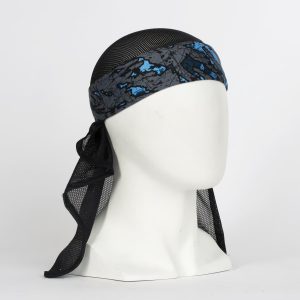HK Army Head Wrap - Poison Teal