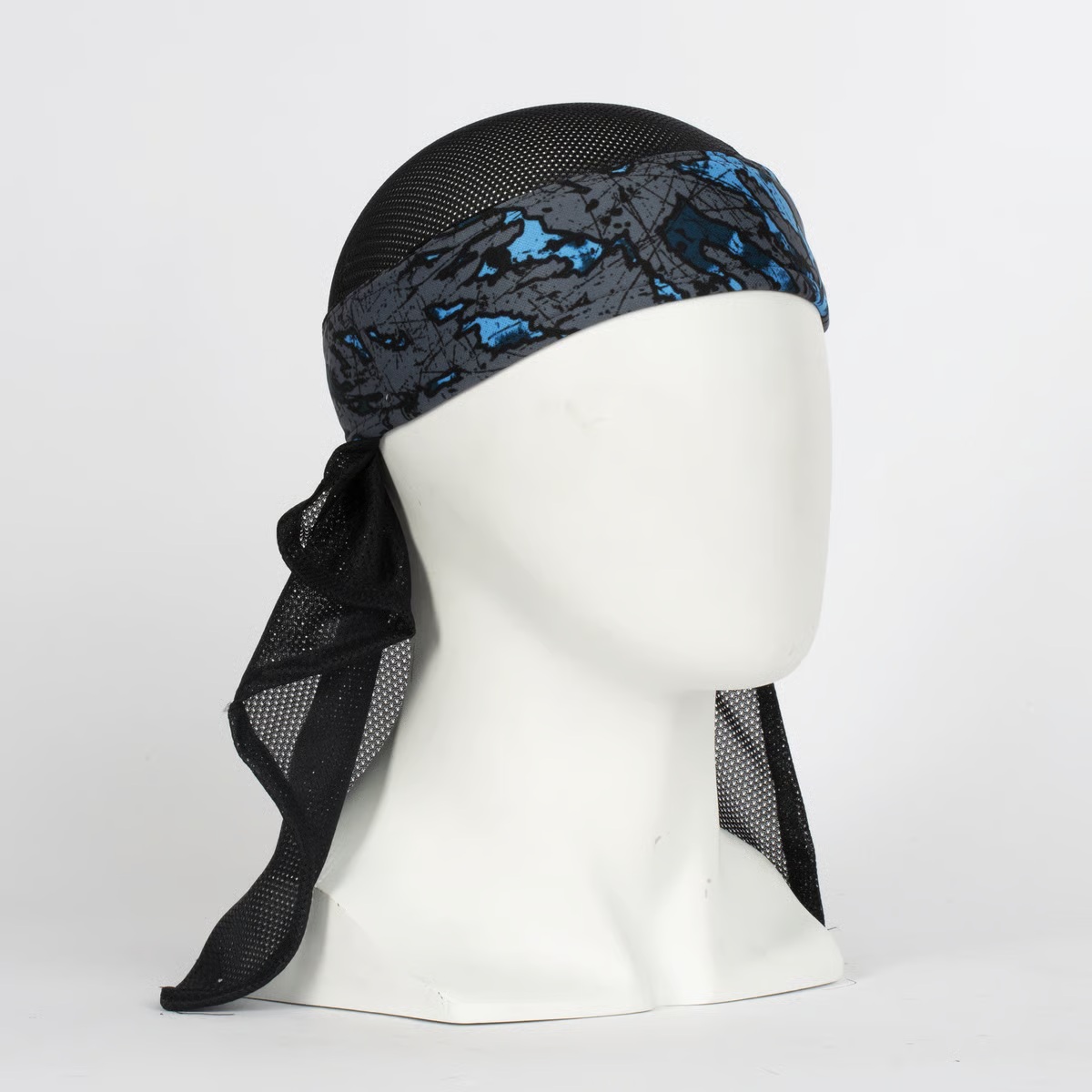 HK Army Head Wrap - Poison Teal