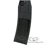 Planet Eclipse CF20 Pro Continuous Feed 20 Round Magazine - Black