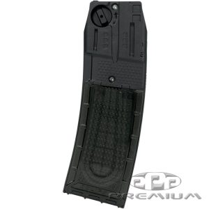 Planet Eclipse CF20 Pro Continuous Feed 20 Round Magazine - Black