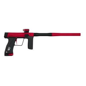 Eclipse Gun 180R Red Black