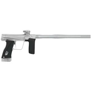 Eclipse Gun 180R Silver