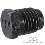 HPA Burst DIsk 1800psi (1.8k)