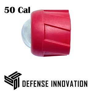 Defense Innovation 50 Cal Devastator Buckshot