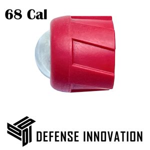 Defense Innovation 68 Cal Devastator Buckshot