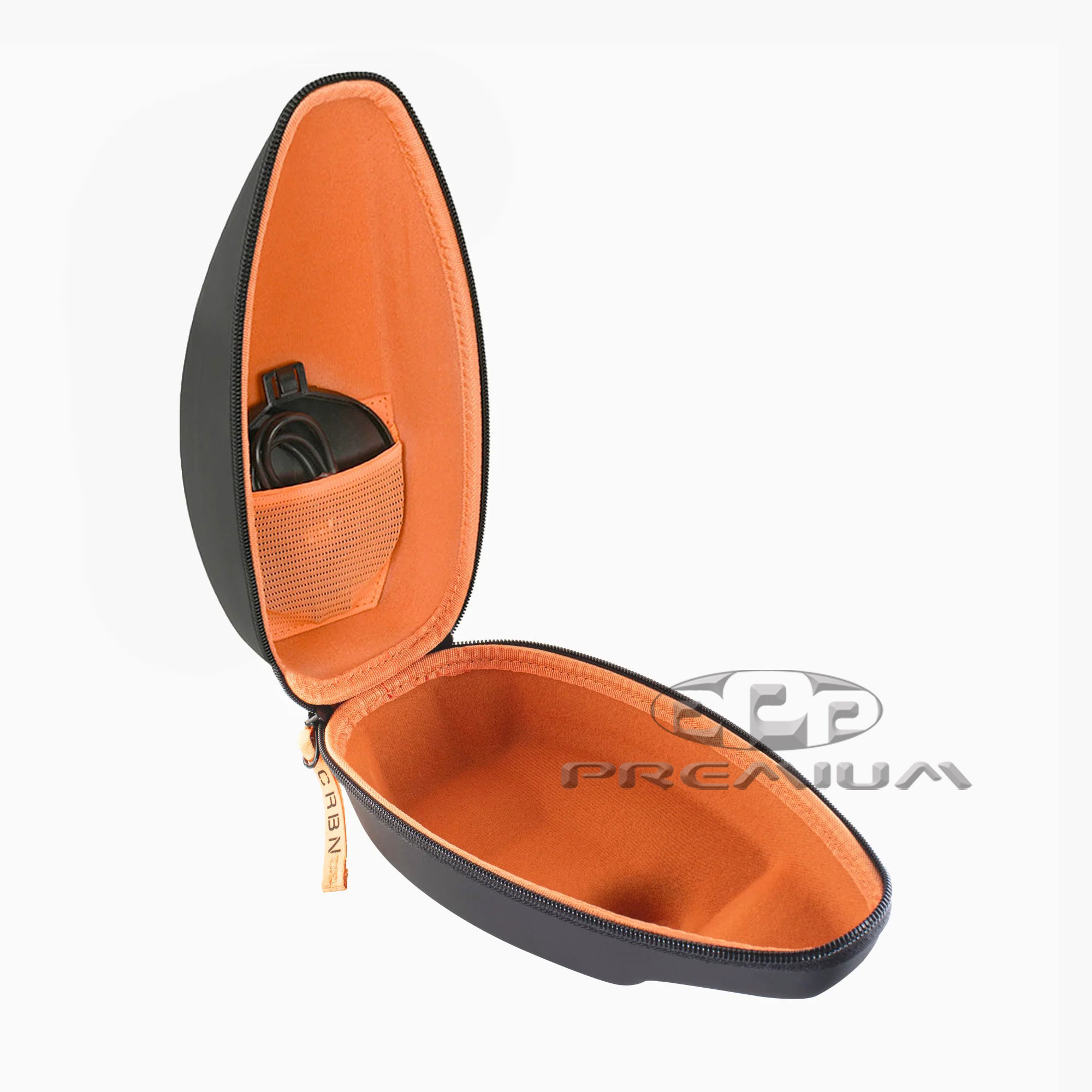 CRBN DRV200 Paintball Hopper - Case Included with each DRV