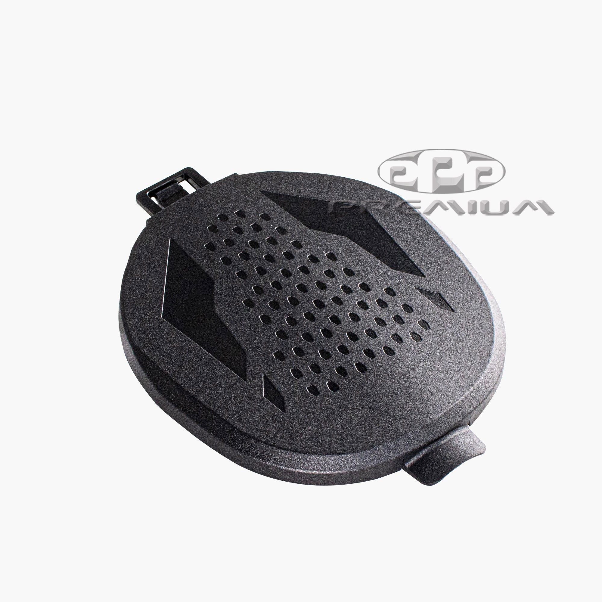 CRBN DRV200 Paintball Hopper - Rain Lid