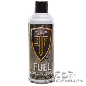 Elite Force Green Gas - Fuel Can