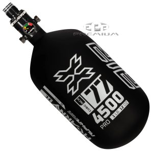 Alpha Air® - 77ci/4500psi HP8 Air System - Shadow- Ov1