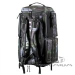 HK Army Expand Backpack 35L Shroud Forest