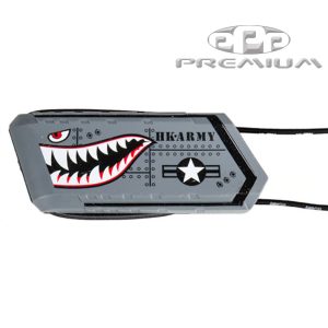 HK Army Ball Breaker - Bomber Grey