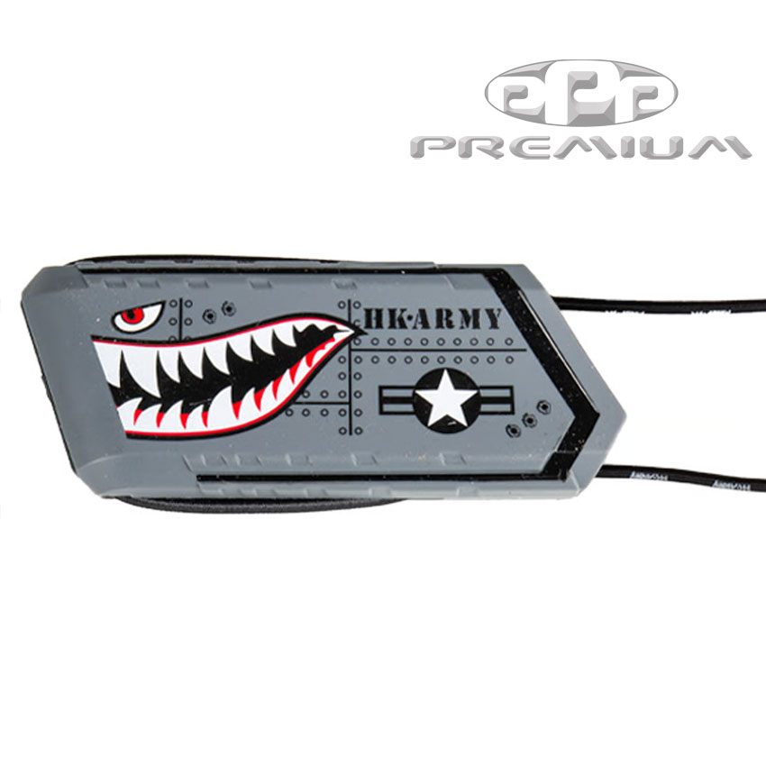 HK Army Ball Breaker - Bomber Grey