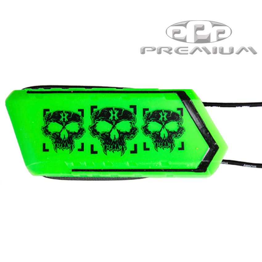 HK Army Ball Breaker - Doom Green