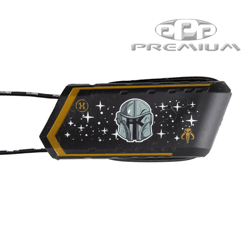 HK Army Ball Breaker - HSTL Wars Bounty