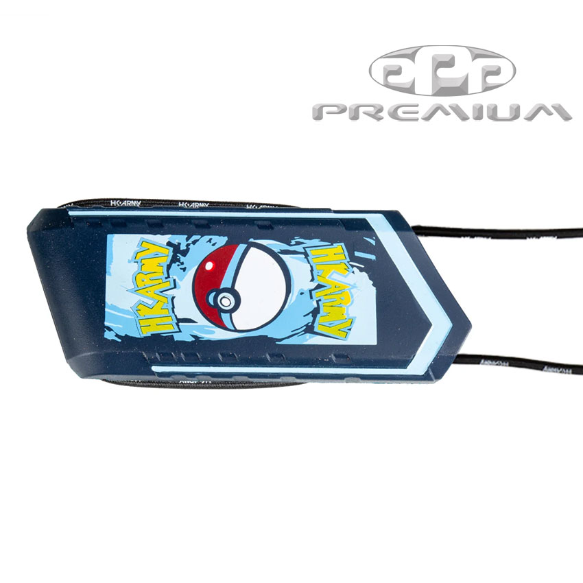 HK Army Ball Breaker - Trader Poke Mon