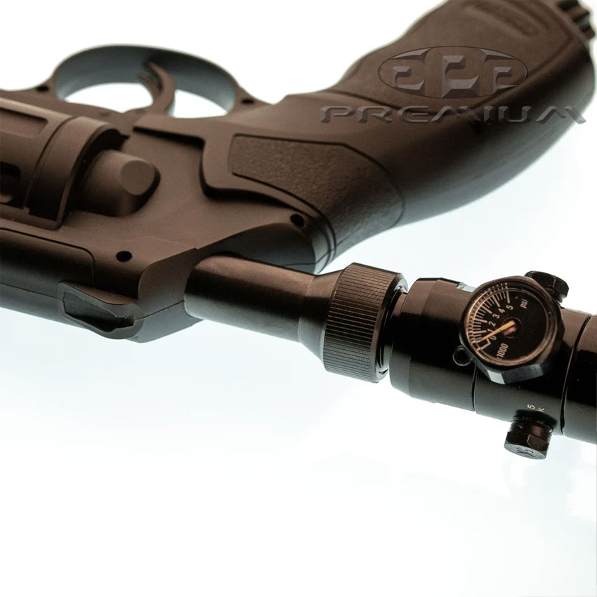 MCS Rear Air Adaptor for Umarex Line of Home Defense Weapons