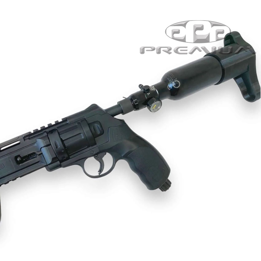 MCS Rear Air Adaptor for Umarex Line of Home Defense Weapons