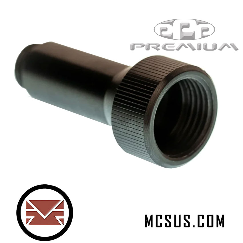 MCS Rear Air Adaptor for Umarex Line of Home Defense Weapons