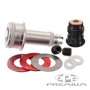 Ninja Regulator Repair Kit - SPA & UL