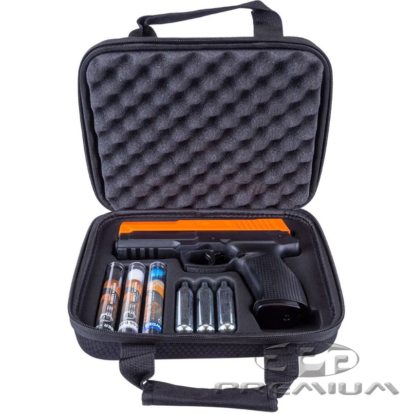 Umarex P2P Pistol - P2P Secure 68P Pistol